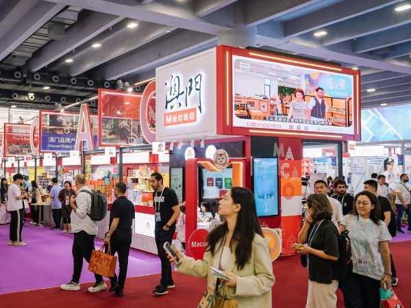 Hội chợ Canton Fair là gì? 